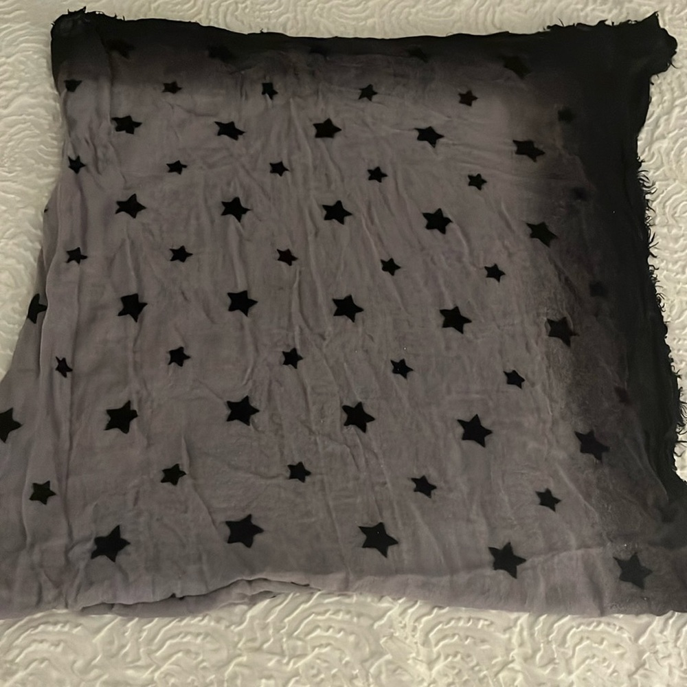 Express scarf